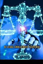 AI Legal Challenges Suspense