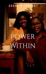 Power Within: Amazons Arise