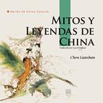 Mitos y Leyendas de China