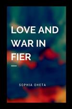 Love and War in Fier