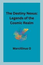 The Destiny Nexus: Legends of the Cosmic Realm