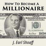 How to Become a Millionaire