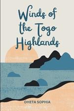 Winds of the Togo Highlands