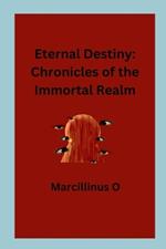 Eternal Destiny: Chronicles of the Immortal Realm