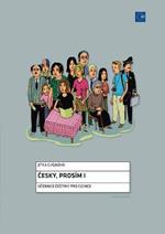 Cesky, Prosím I: Czech for Foreigners