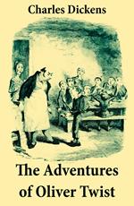 The Adventures of Oliver Twist