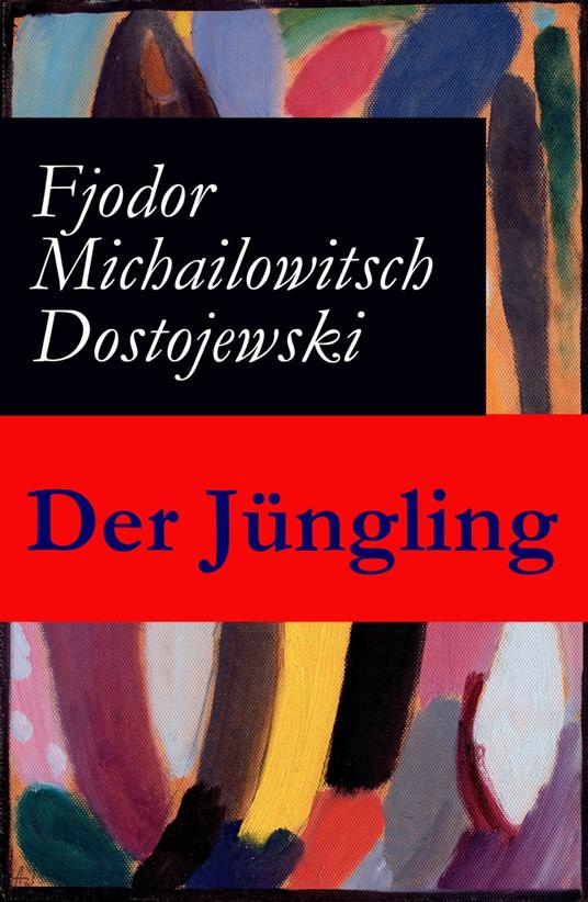 Der Jüngling