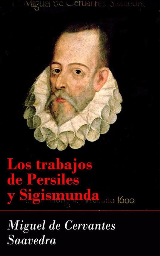 Los trabajos de Persiles y Sigismunda