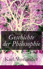 Geschichte der Philosophie