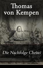 Die Nachfolge Christi