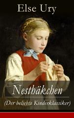 Nesthäkchen (Der beliebte Kinderklassiker)