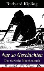 Nur so Geschichten - Das tierische Märchenbuch