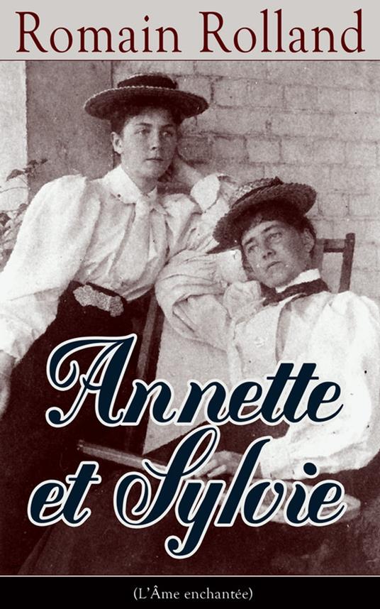 Annette et Sylvie (L'Âme enchantée)