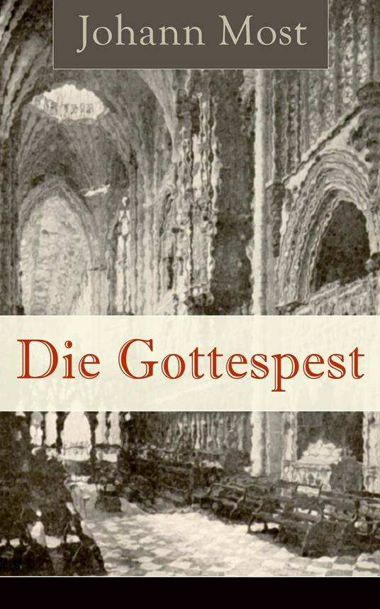 Die Gottespest