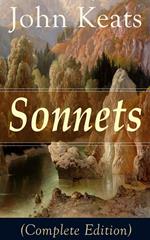 Sonnets (Complete Edition)