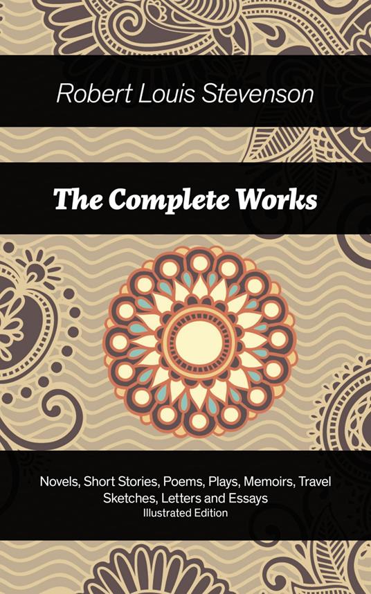 The Complete Works