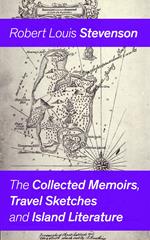 The Collected Memoirs, Travel Sketches and Island Literature