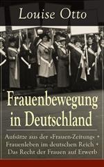 Frauenbewegung in Deutschland