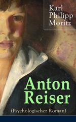 Anton Reiser (Psychologischer Roman)