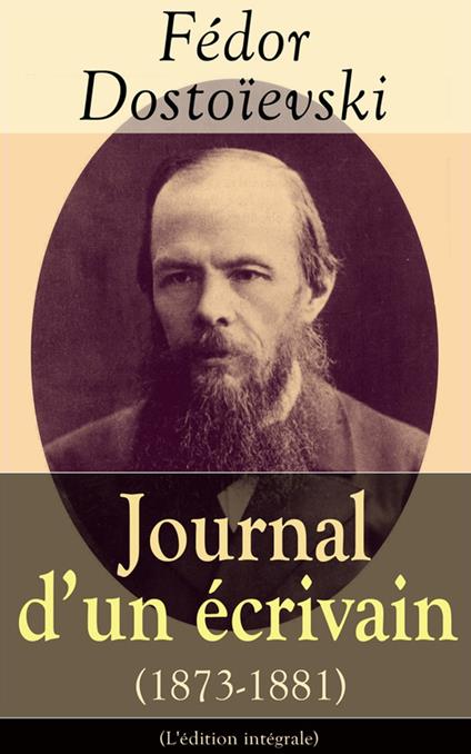 Journal d'un écrivain (1873-1881)