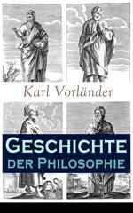 Geschichte der Philosophie