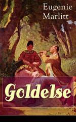 Goldelse