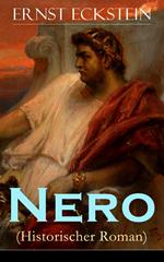 Nero (Historischer Roman)