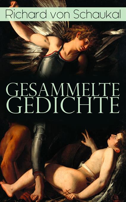 Gesammelte Gedichte