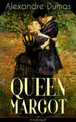 QUEEN MARGOT (Unabridged)