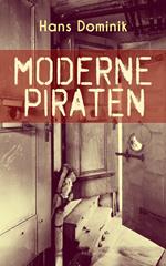 Moderne Piraten