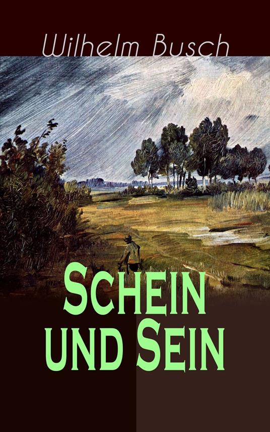 Schein und Sein