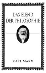 Das Elend der Philosophie