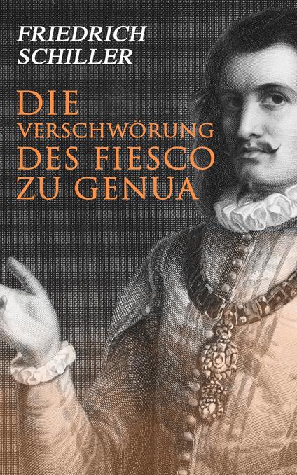 Die Verschwörung des Fiesco zu Genua