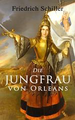 Die Jungfrau von Orleans