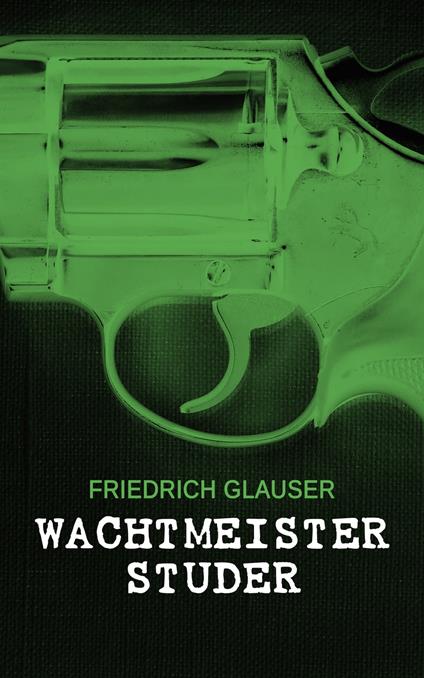 Wachtmeister Studer