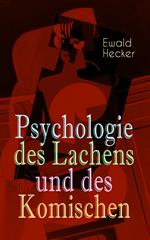 Psychologie des Lachens und des Komischen