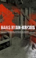 Hans Hyan-Krimis: Der Rächer, Das Rätsel von Ravensbrok & Mord im Bankhaus Lindström