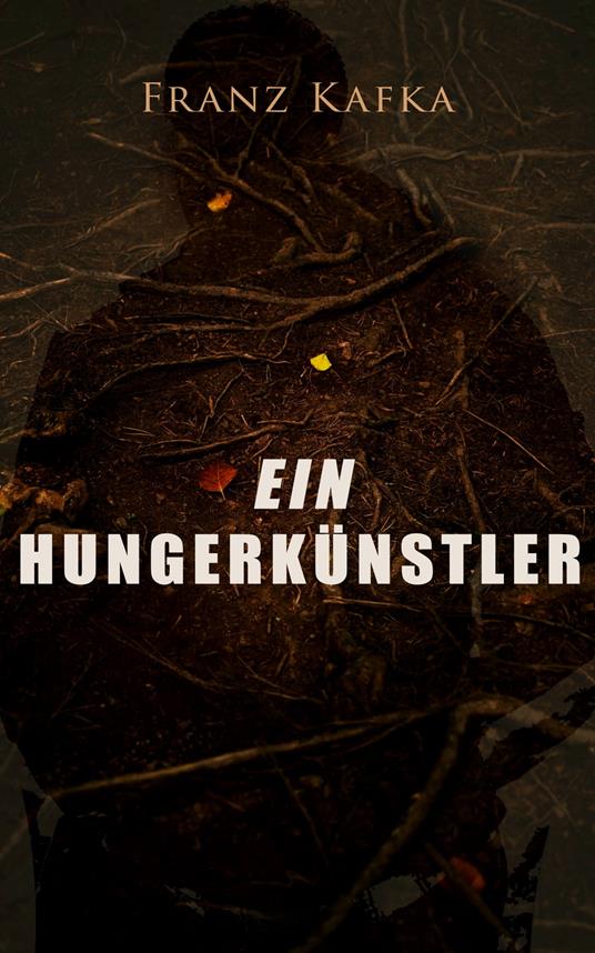 Ein Hungerkünstler