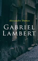 Gabriel Lambert