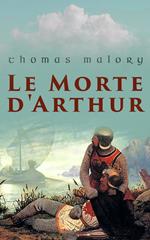 Le Morte d'Arthur