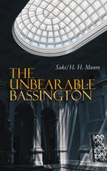 The Unbearable Bassington