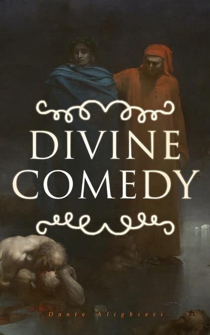 Divine Comedy