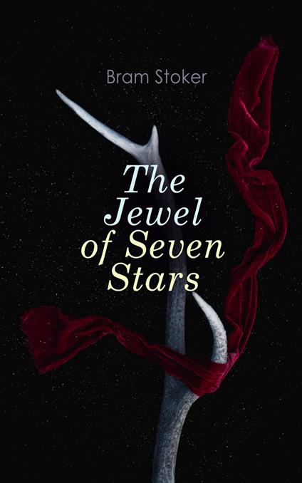 The Jewel of Seven Stars