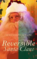 A Reversible Santa Claus