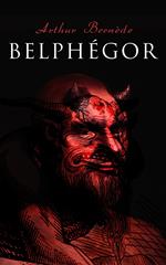 Belphégor