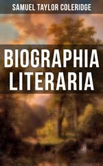 BIOGRAPHIA LITERARIA