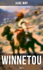 WINNETOU (Band 1-4)