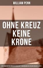 Ohne Kreuz keine Krone