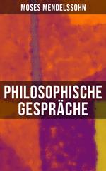 Philosophische Gespräche