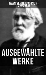 Ausgewählte Werke von Turgenew